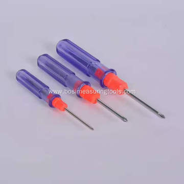 Customize Multi Function Screwdriver With Magnetic Tip